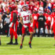 Nebraska football
