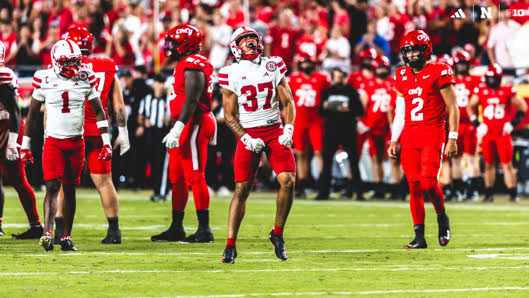 Nebraska football