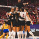 Nebraska volleyball