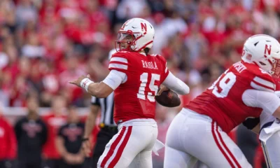 Nebraska football