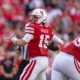Nebraska football