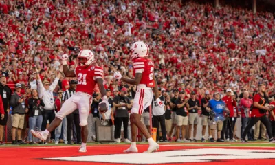 Nebraska football