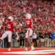 Nebraska football
