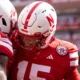 Nebraska football