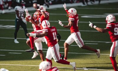 Nebraska football