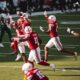 Nebraska football