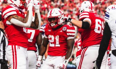 Nebraska football