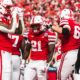 Nebraska football