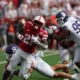 Nebraska football