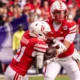 Nebraska football