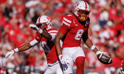 Nebraska football