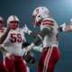 Nebraska football