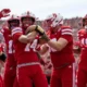 Nebraska football