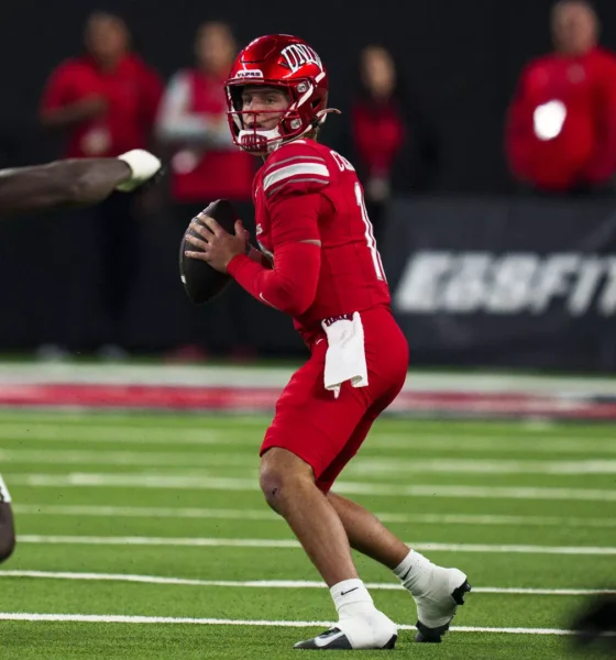 Nebraska football
