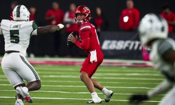 Nebraska football