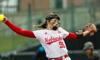 Nebraska softball