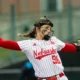 Nebraska softball