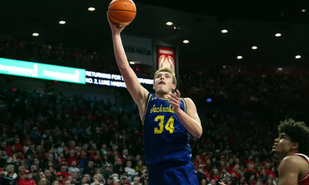 Nebraska basketball