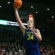 Nebraska basketball