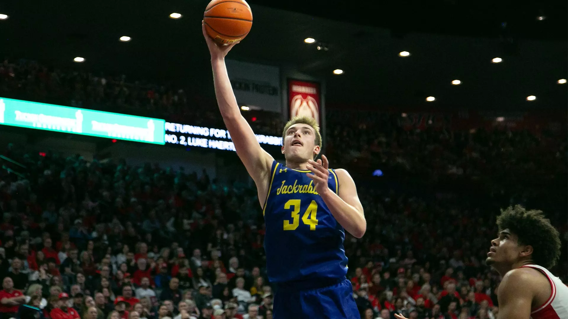 Nebraska basketball
