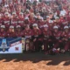Nebraska softball