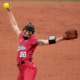 Nebraska softball