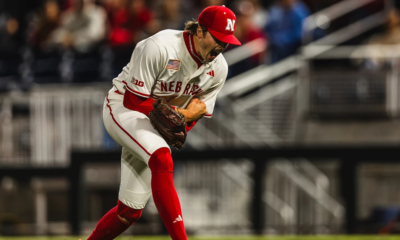 Nebraska baseball