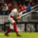 Nebraska baseball