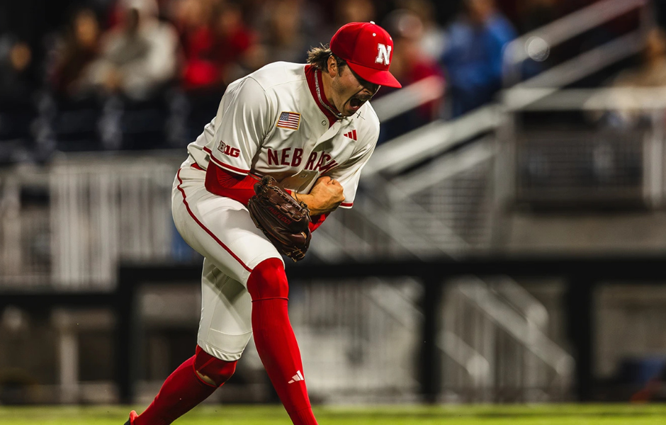 Nebraska baseball