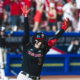 Nebraska softball