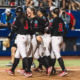 Nebraska softball