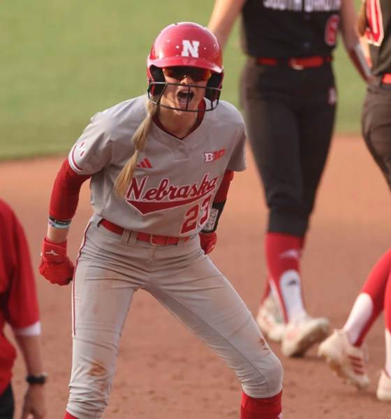 Nebraska athletics