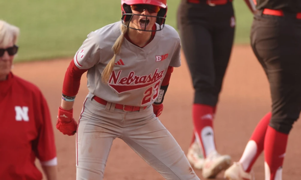 Nebraska athletics