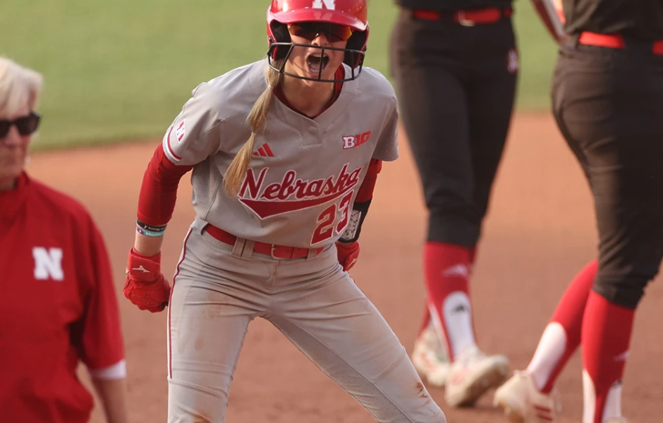 Nebraska athletics