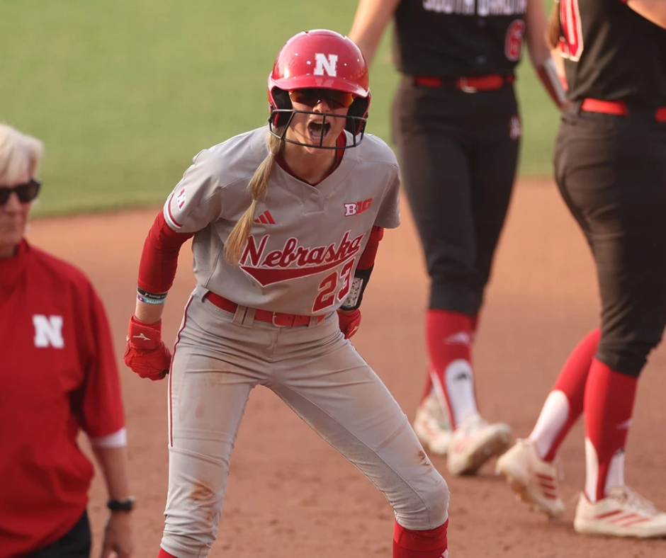 Nebraska athletics