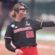 Nebraska softball