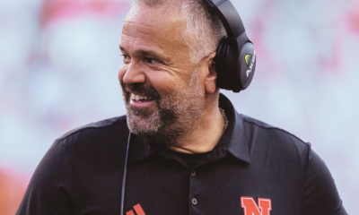 Nebraska football