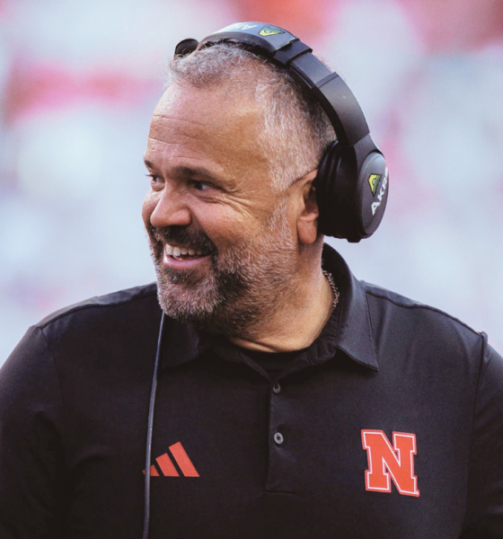 Nebraska football