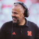 Nebraska football