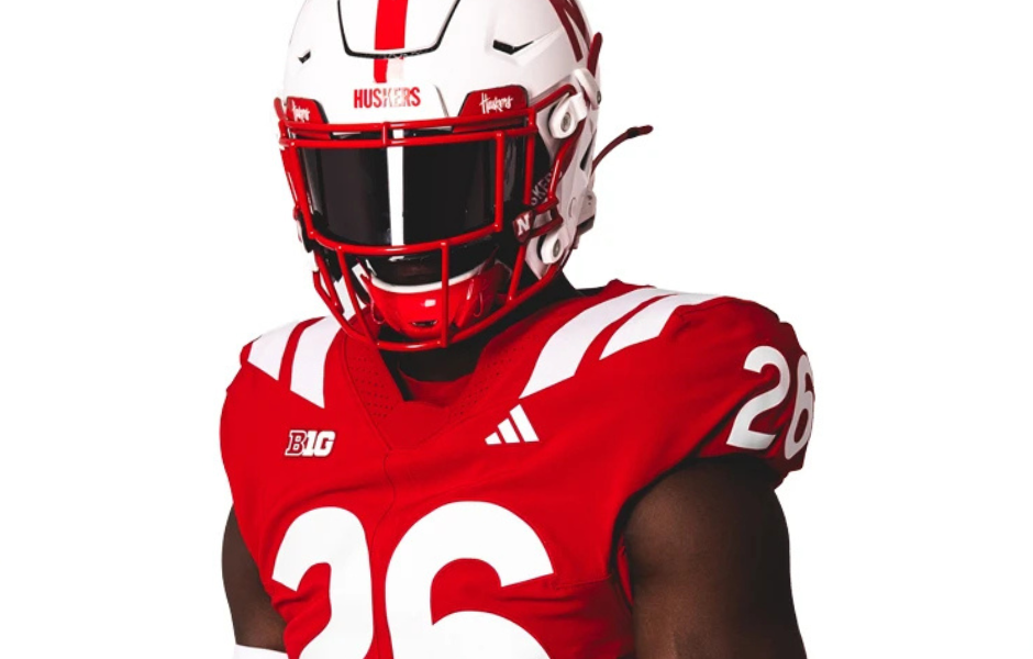 Nebraska football