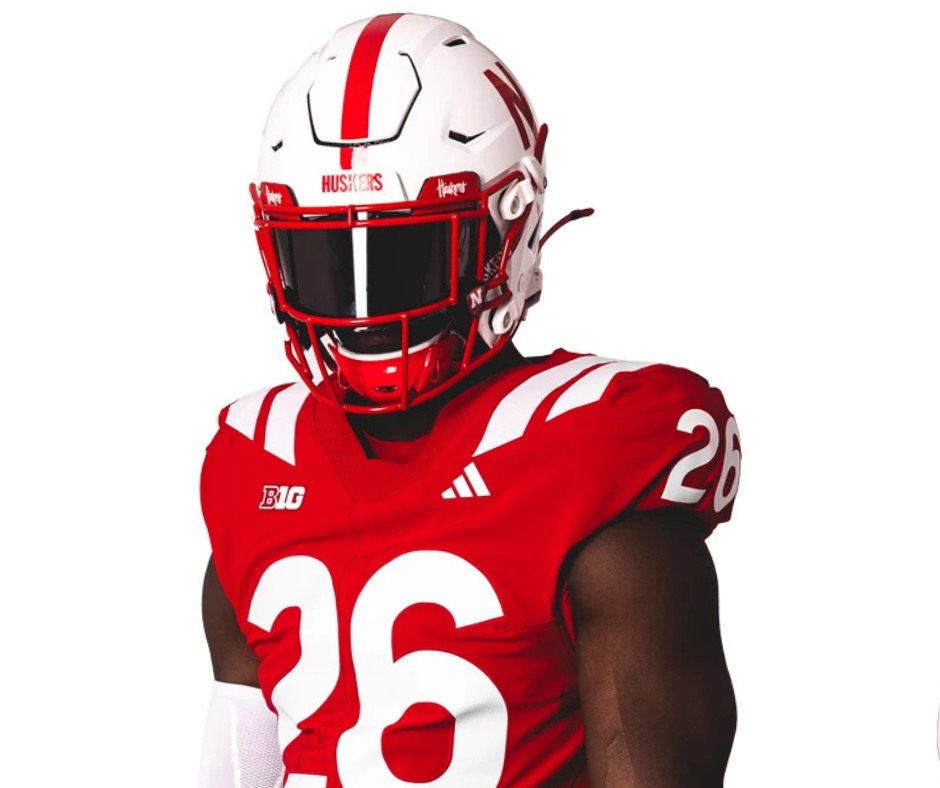 Nebraska football