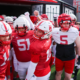 Nebraska football
