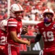 Nebraska football