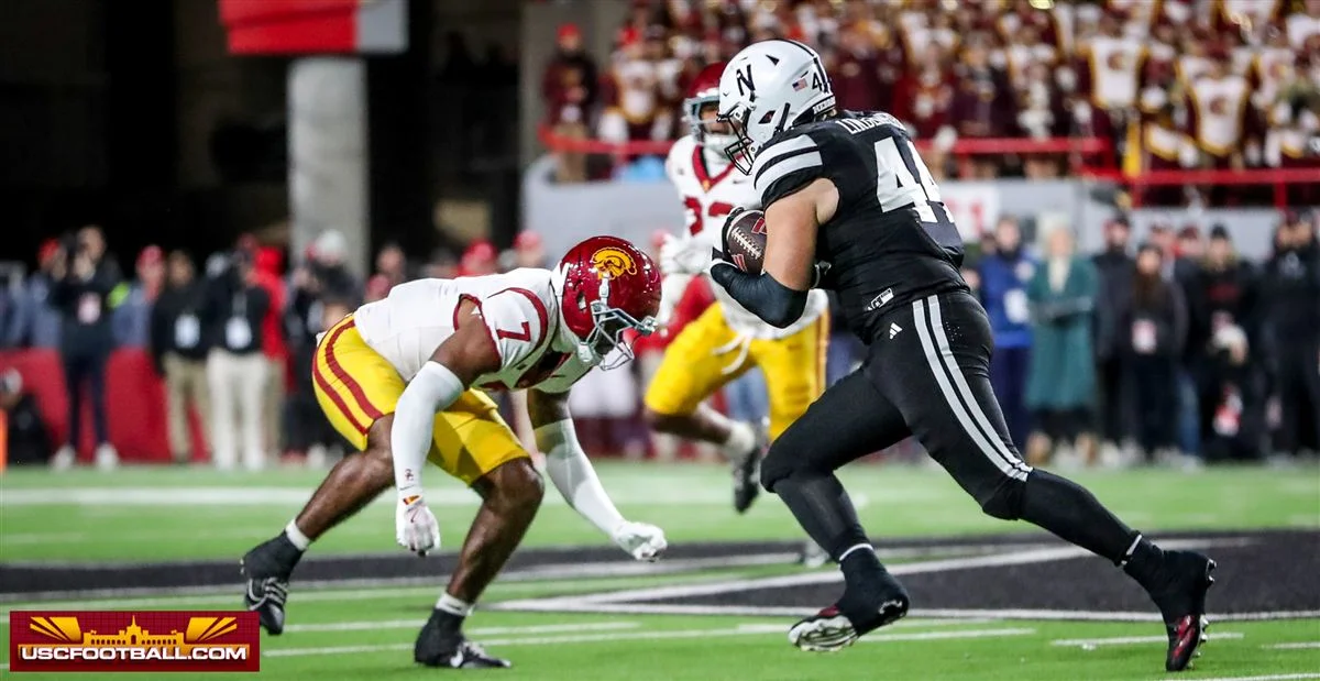 Nebraska football